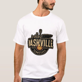 Nashville T Shirt