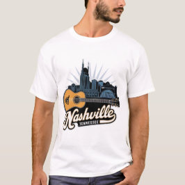 Nashville T Shirt