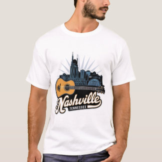 Nashville T Shirt