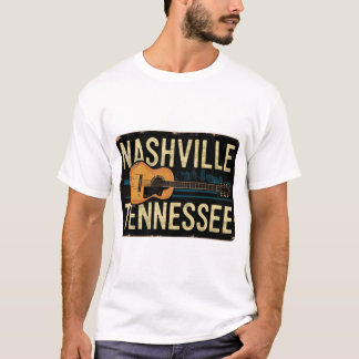 Nashville T Shirt