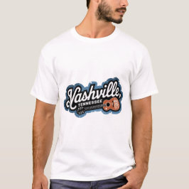 Nashville T Shirt