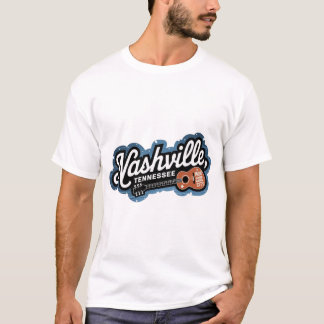 Nashville T Shirt