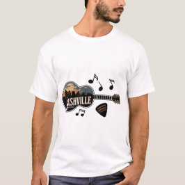Nashville T Shirt