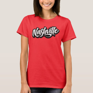 Nashville T Shirt