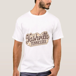 Nashville T Shirt