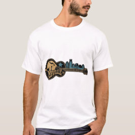 Nashville T Shirt