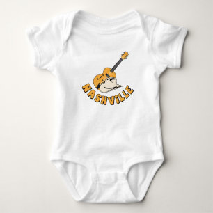 Nashville Tee