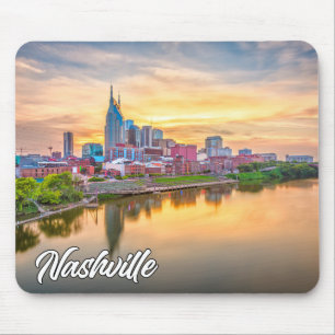 Nashville, Tennessee, Förenta staterna Musmatta