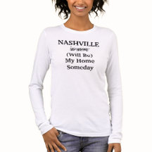 NASHVILLE Tennessee Hem En Dag Stad Resa