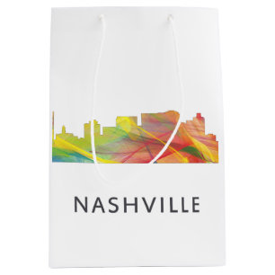 NASHVILLE TENNESSEE HORISONT WB1 -