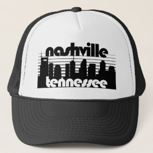 Nashville Tennessee Keps