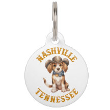 Nashville Tennessee Land Beagle