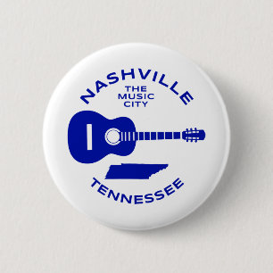Nashville Tennessee Music City Knapp