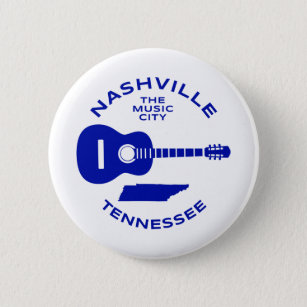 Nashville Tennessee Music City Knapp