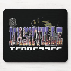 Nashville Tennessee Musmatta