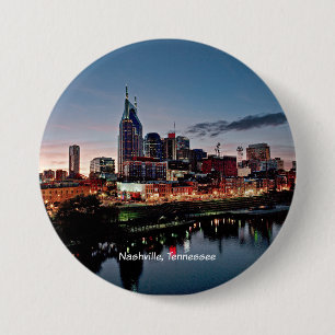Nashville, Tennessee-skyline Knapp