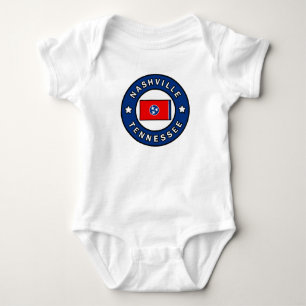 Nashville Tennessee T Shirt
