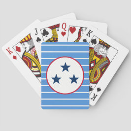 Nashville, Tennessee Volunteer State Tri-Star Casinokort