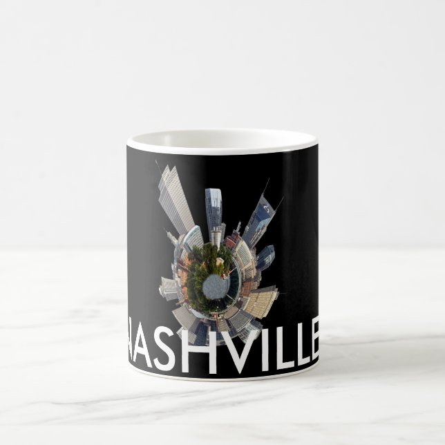 NASHVILLE TN KAFFEMUGG (Center)