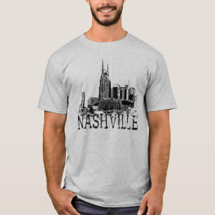 Nashville Tröja
