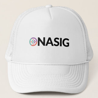 NASIG-logotyp Keps