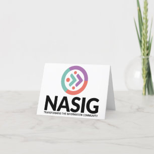 NASIG-mappat tackkort