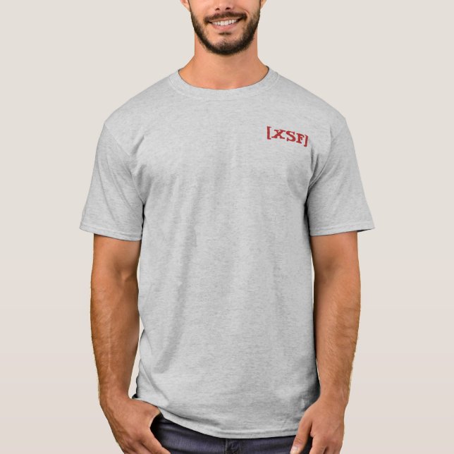 Näskonst Tee (Framsida)