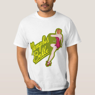 NäskonstT-tröja T-shirt