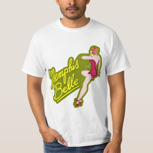 NäskonstT-tröja T-shirt (Framsida)