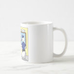 Näslös Snöman Kanin Misstänkt Gåvor & T-shirts Kaffemugg<br><div class="desc">Du tittar på en Rick London-serieteckning - gåvor, t-shirts eller samlarobjekt med titeln "Frosty Line Up". Vi är hedrade att du besökte oss. Här hittar du prisbelönta serieteckningar av teamet bakom Londons Times Cartoons, rankade som #1 underliga serieteckningar på Google sedan 2005. Vi erbjuder de roligaste och högsta kvalitets-t-shirts, muggar,...</div>