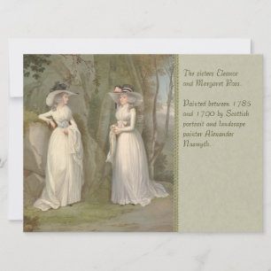 Nasmyth Two Sisters CC0179