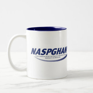 NASPGHAN Mugg