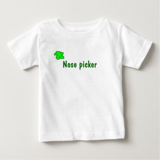 Näspicker T-shirt