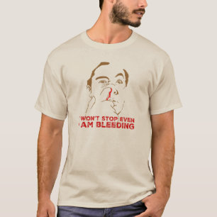 Näsplockning T Shirt