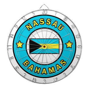 Nassau Bahamas Darttavla