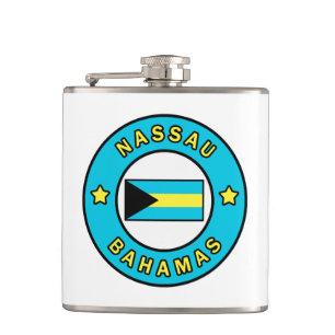 Nassau Bahamas Fickplunta