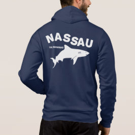 Nassau - Bahamas Shark Diving T-Shirt