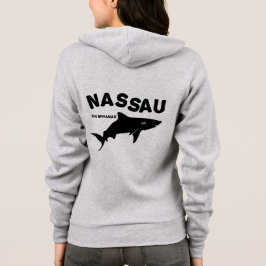 Nassau - Bahamas Shark Diving T-Shirt