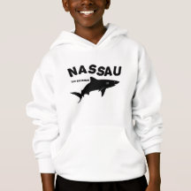 Nassau - Bahamas Shark Diving T-Shirt