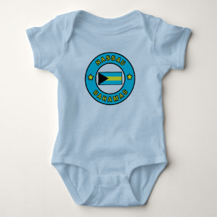 Nassau Bahamas T Shirt