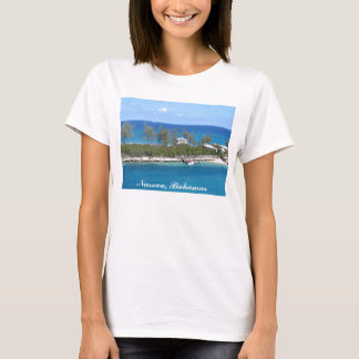 Nassau Bahamas T-shirt