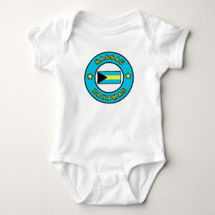 Nassau Bahamas T Shirt
