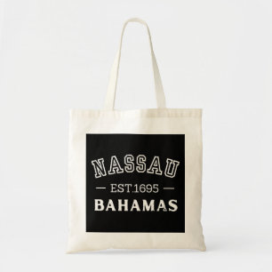 Nassau Bahamas Tygkasse