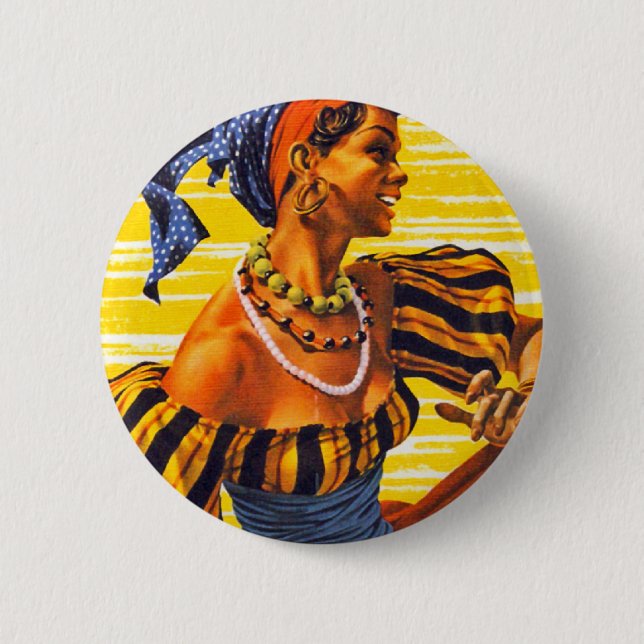 Nassau Jet Knapp (Framsida)