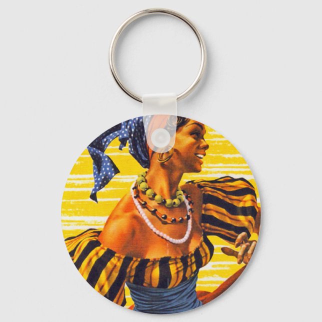 Nassau Jet Nyckelring (Framsida)