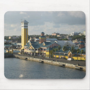 Nassau Musmatta