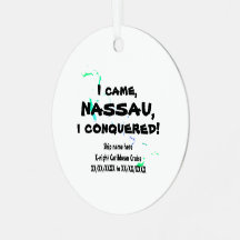 Nassau Vivimus Carib. Cruise Soca-Coolor