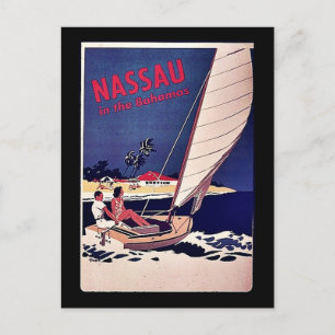 Nassau Vykort