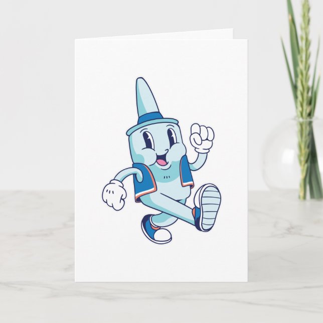 Nässpray Kort (Framsida)