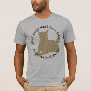 Nästa bästa vänT-tröja 9 T Shirt